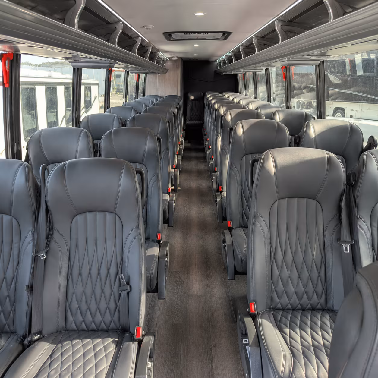 birthday and private group wine tour buses around new haven
