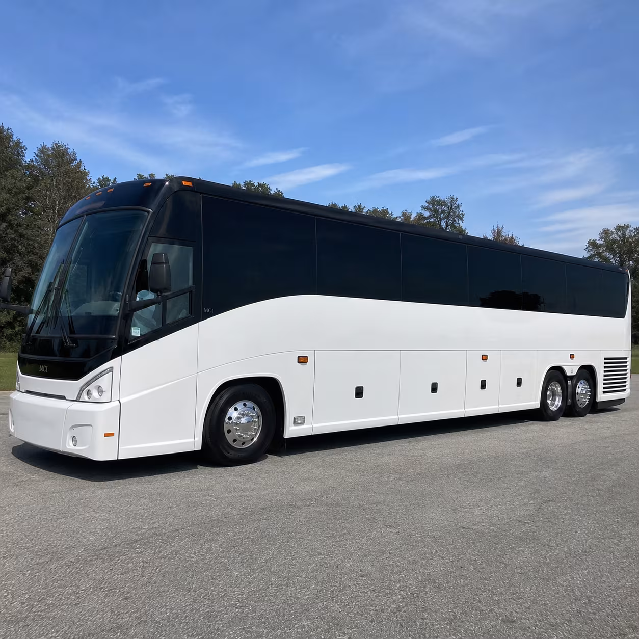 charter buses for yale university events and campus corporate travel
