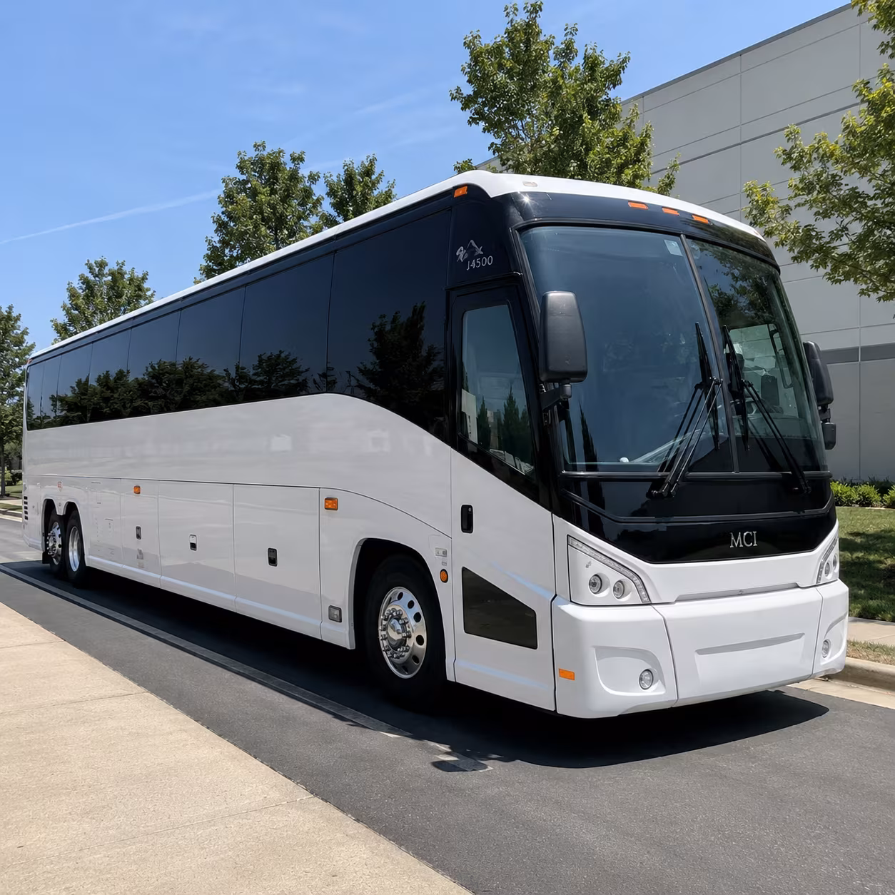 employee transportation between new haven and bridgeport along i 95