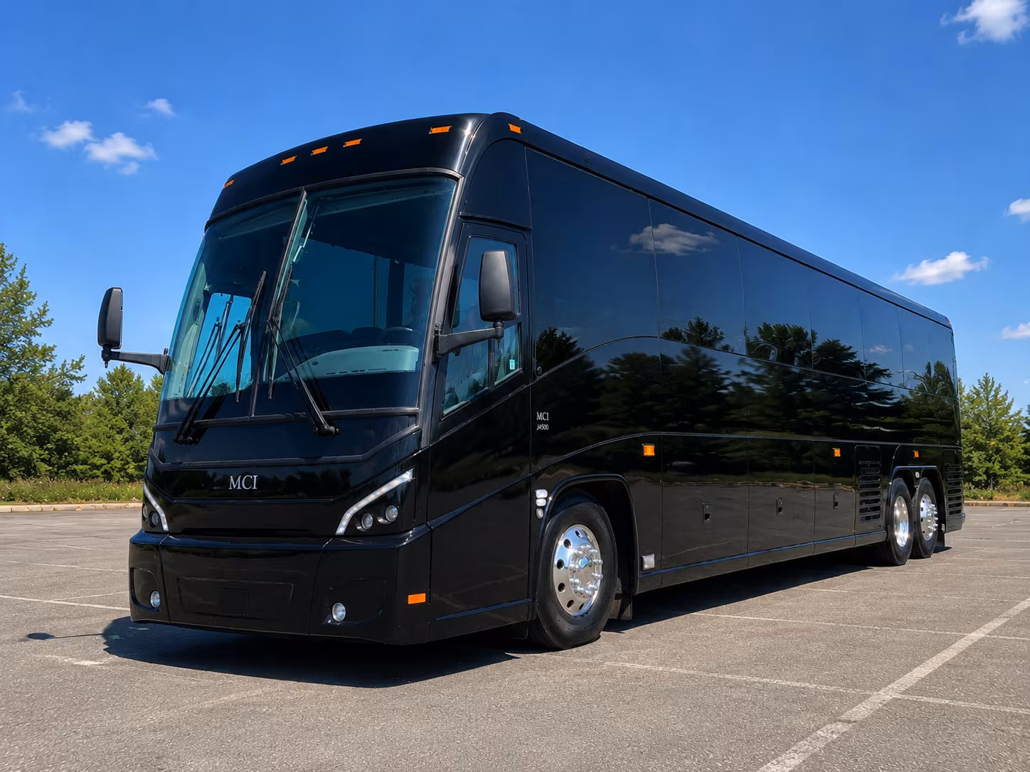find the perfect transportation for your next long distance trip 5