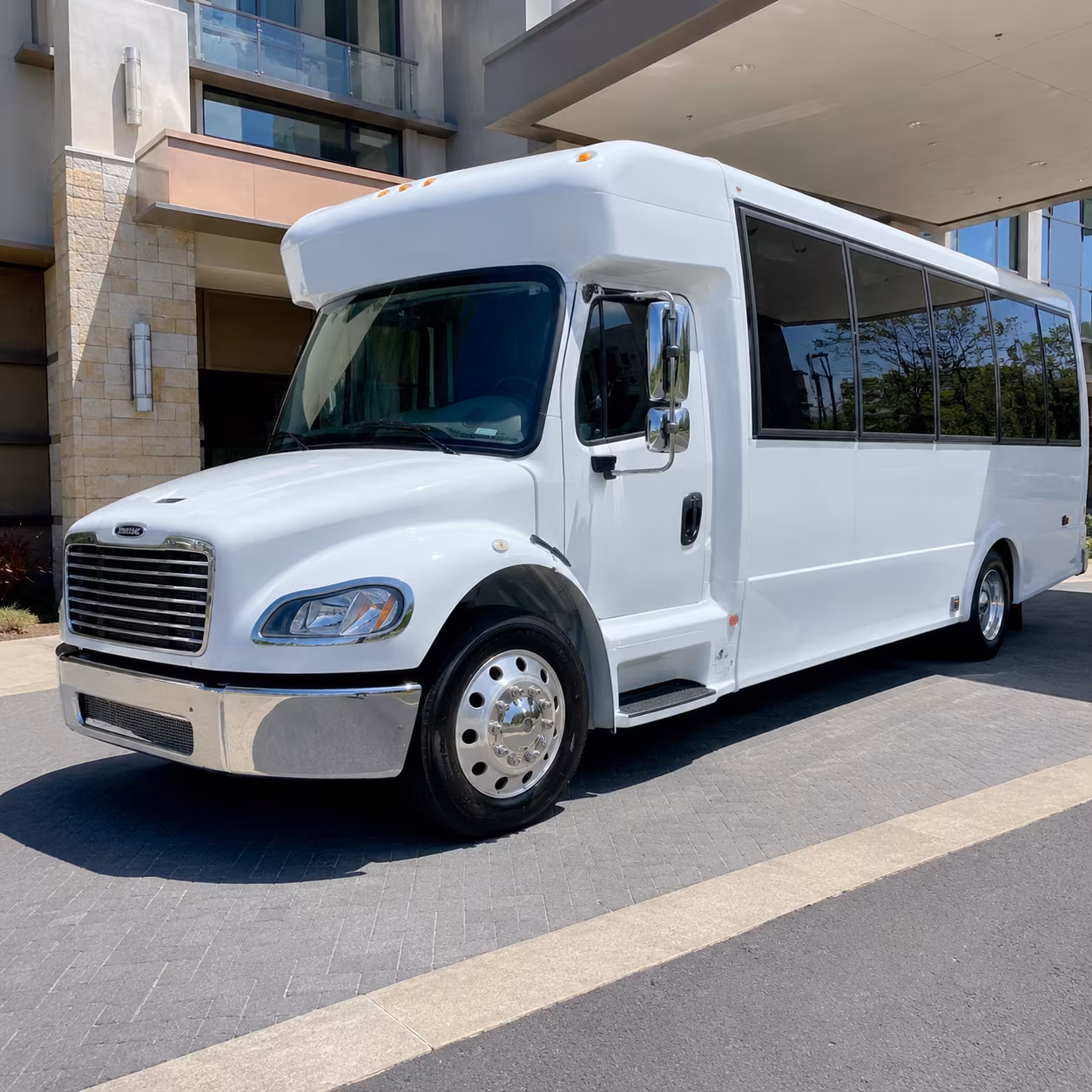 find the perfect transportation for your next private event 4