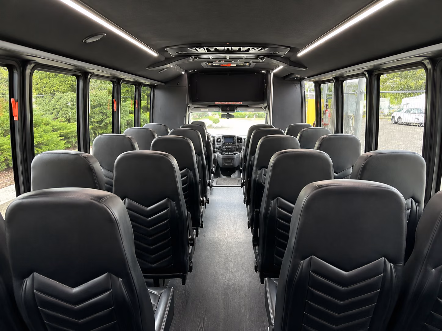 find the perfect transportation for your next prom 4