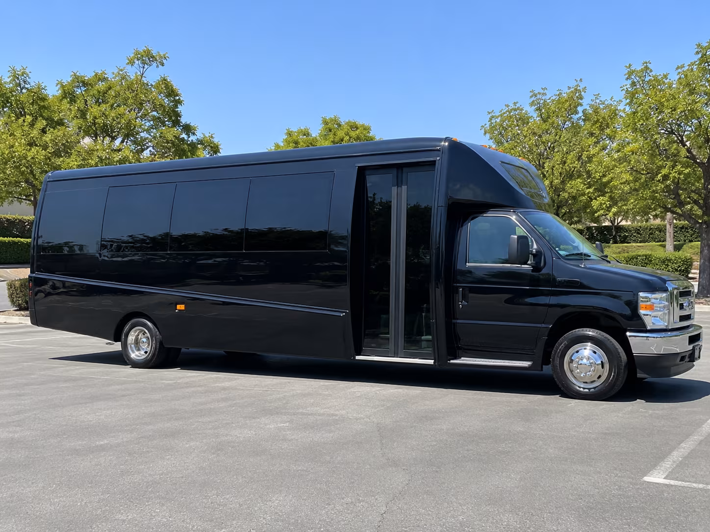find the perfect transportation for your next school field trip 4