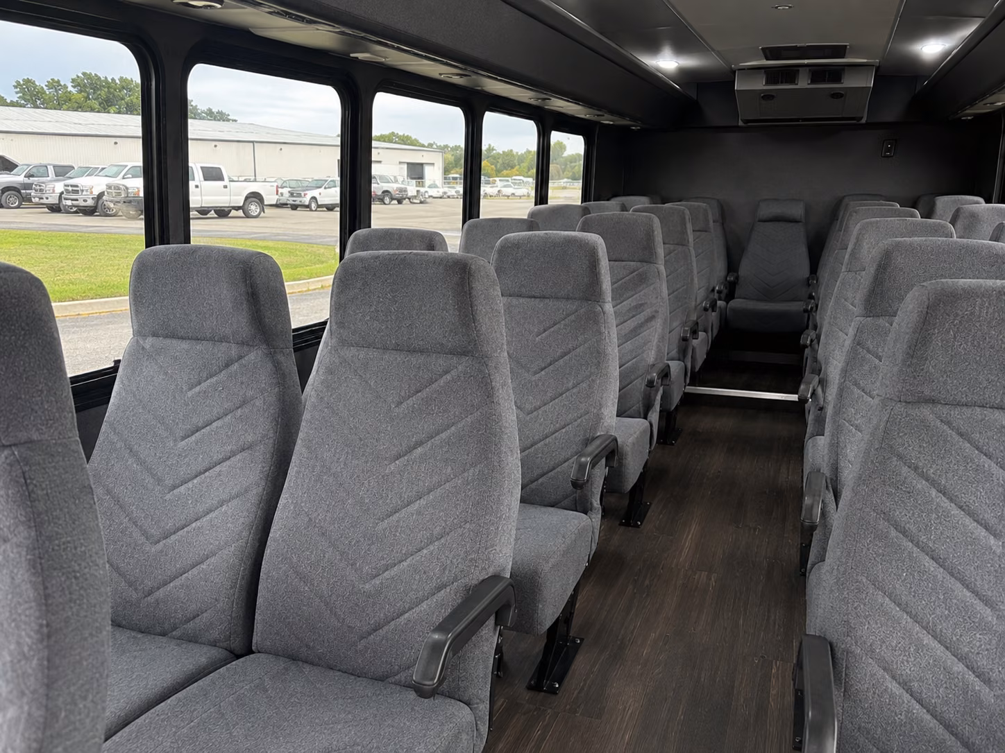 find the perfect transportation for your next sporting event 2