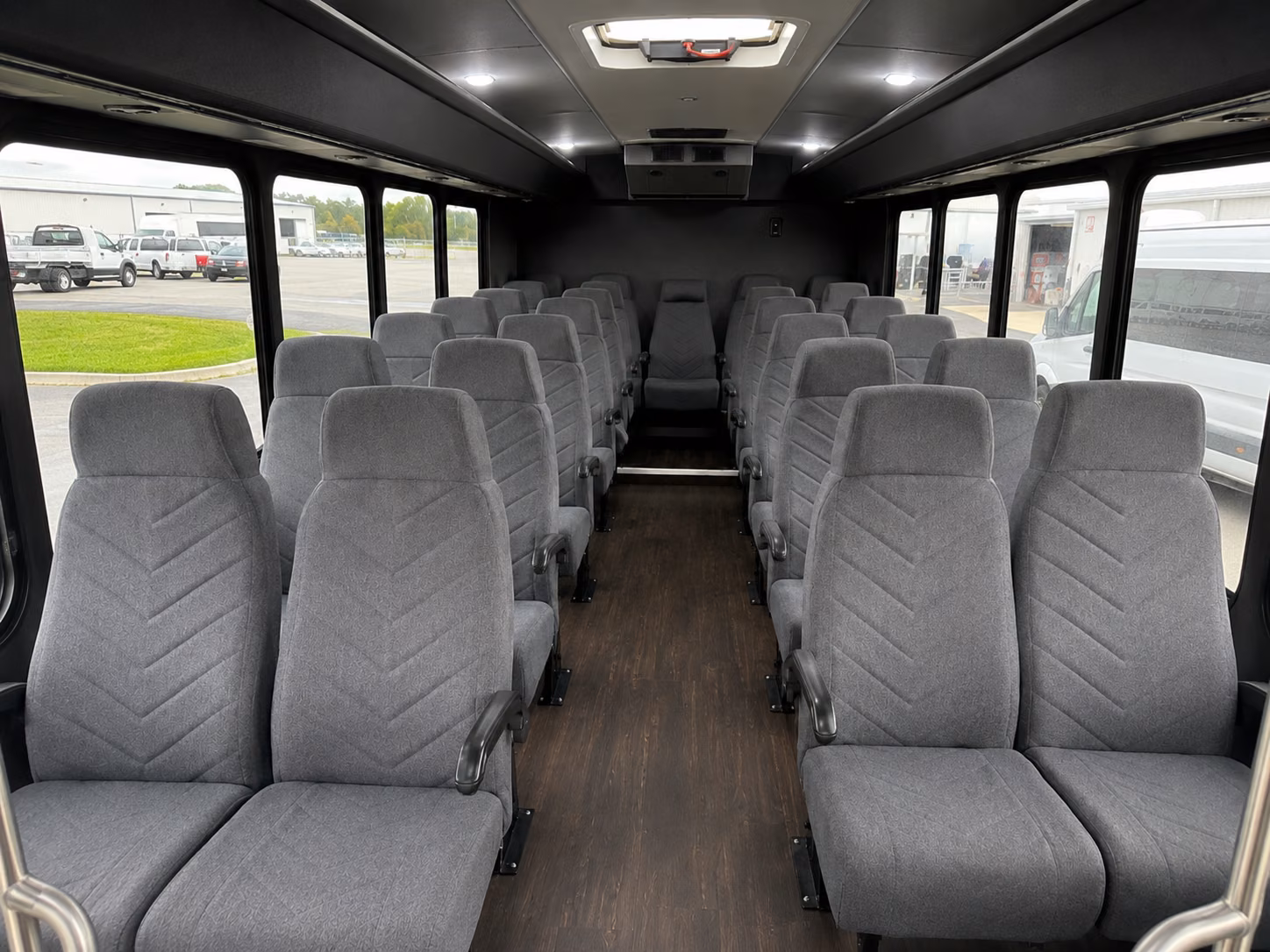 find the perfect transportation for your next sporting event 3