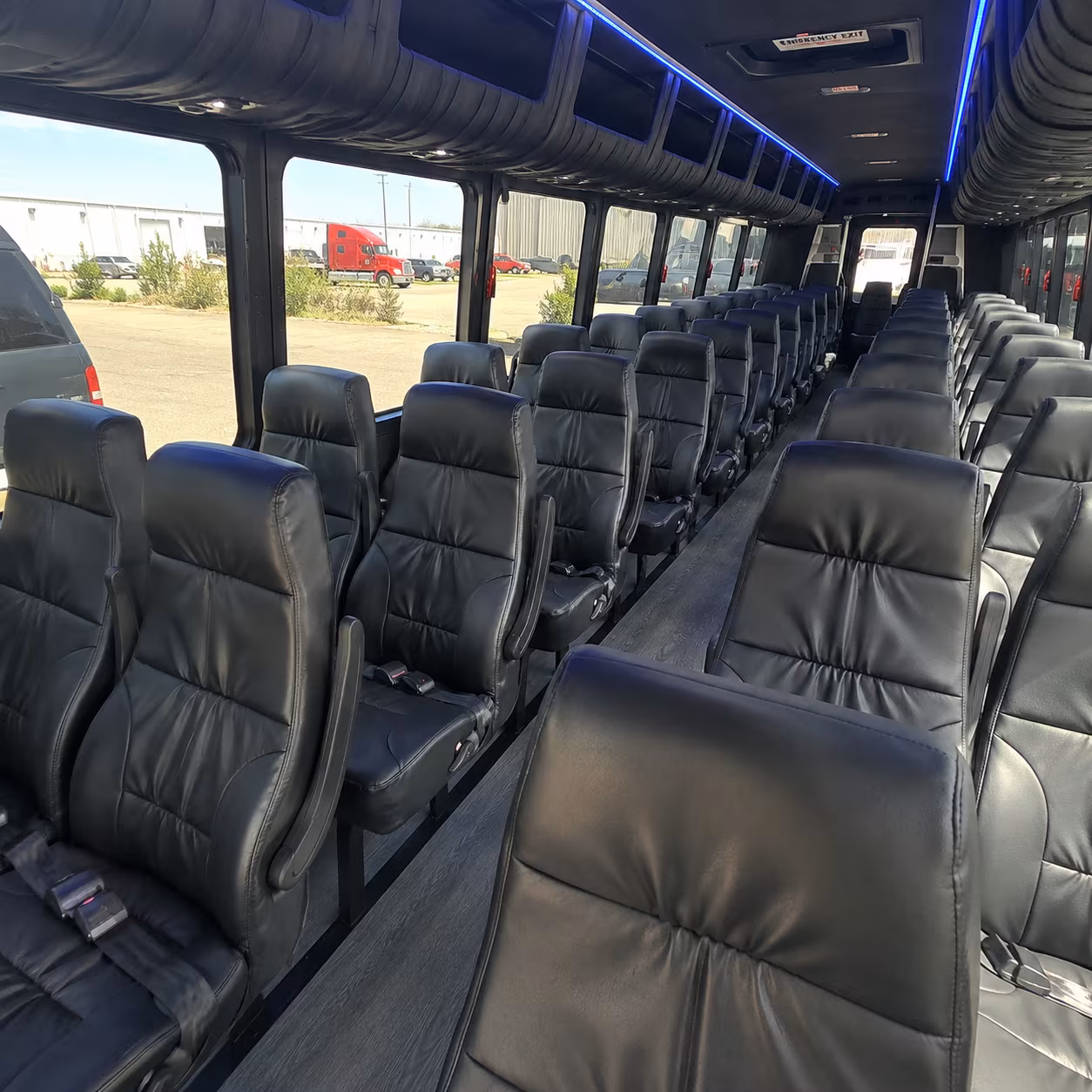 find the perfect transportation for your next wedding 1