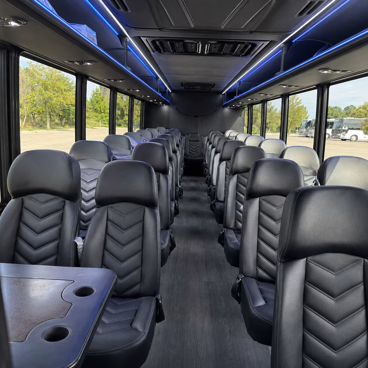 find the perfect transportation for your next winery tour 4