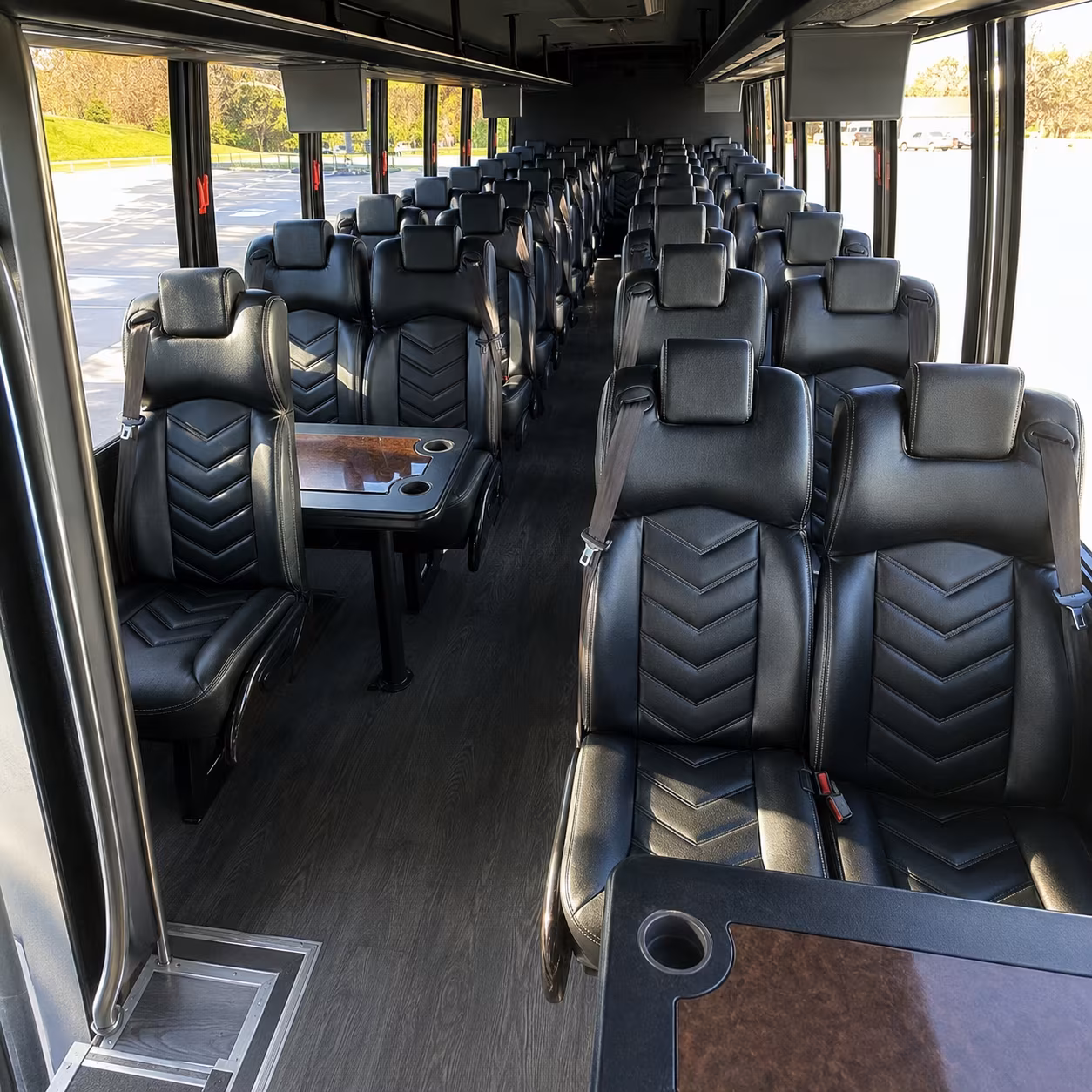 find the perfect transportation for your next winery tour 5