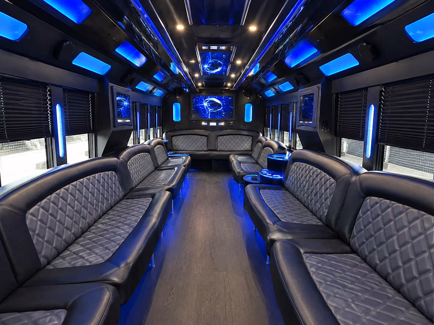 foxwoods resort casino mohegan sun new haven party bus rental
