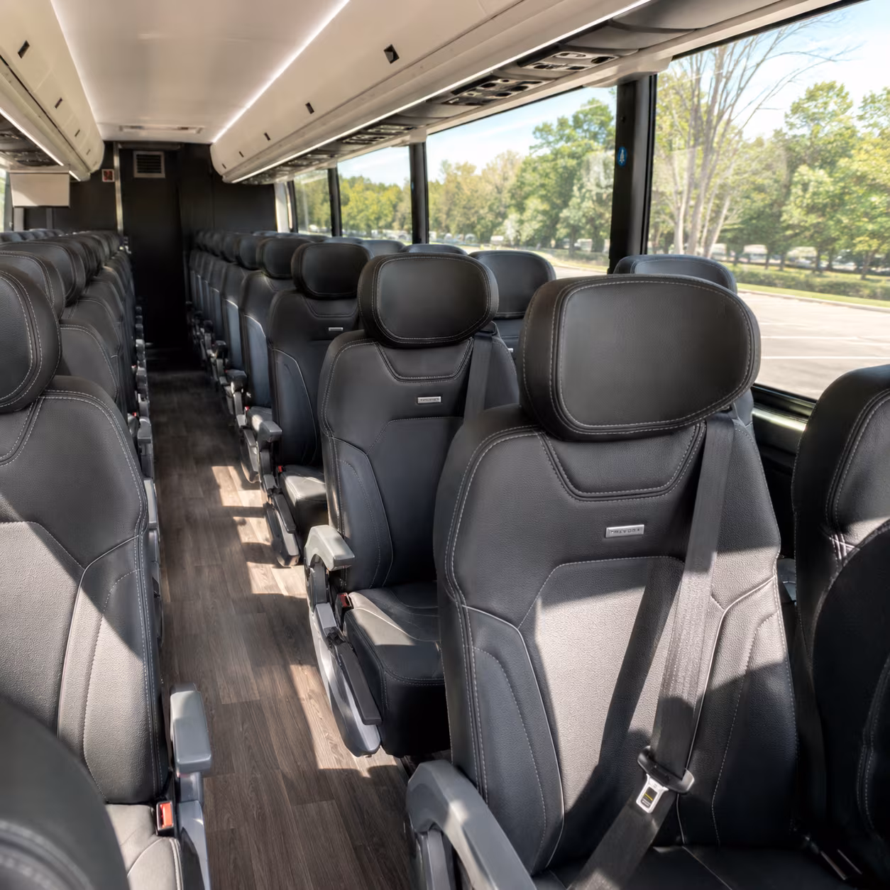 multi day charter bus tours from new haven across the northeast