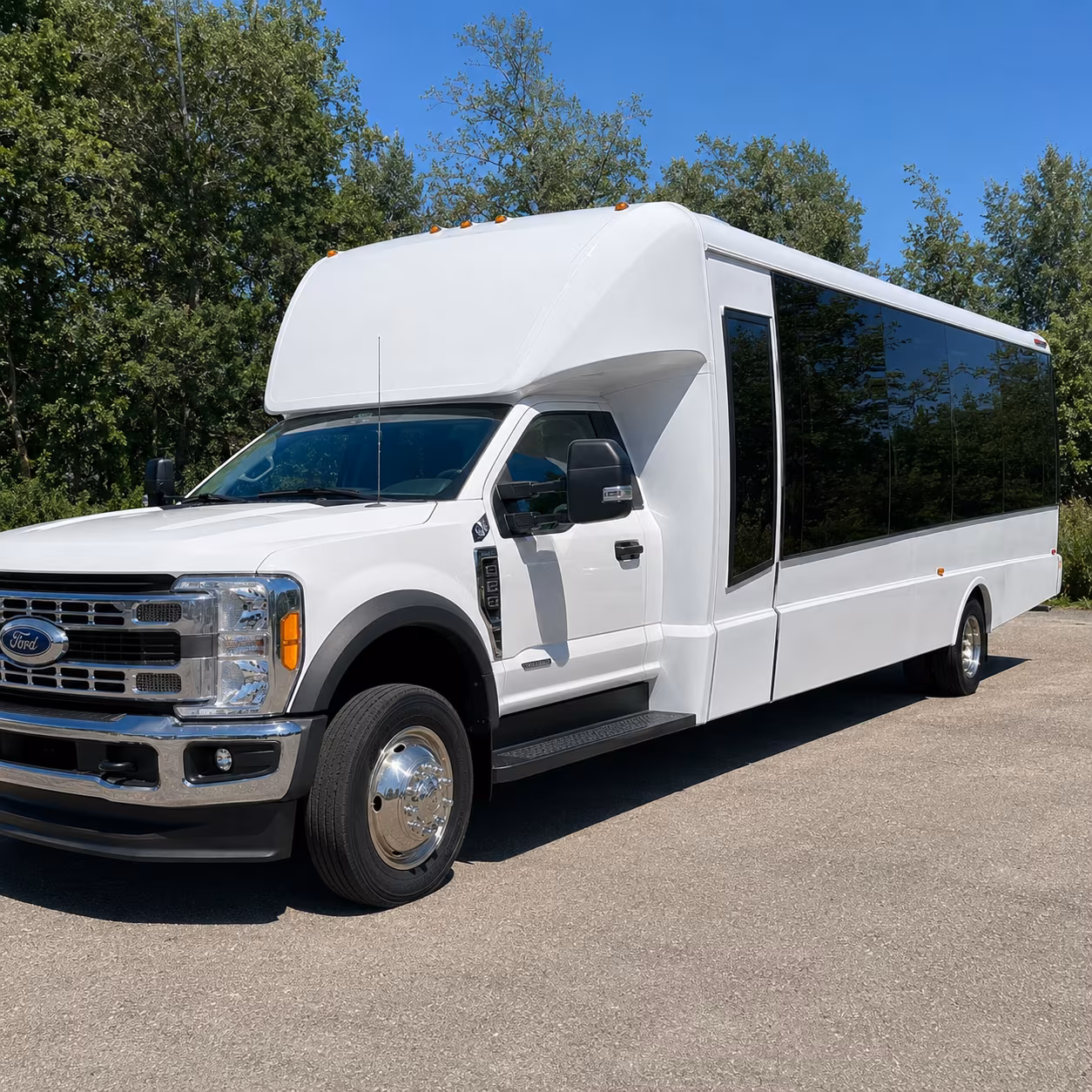 new haven employee transportation