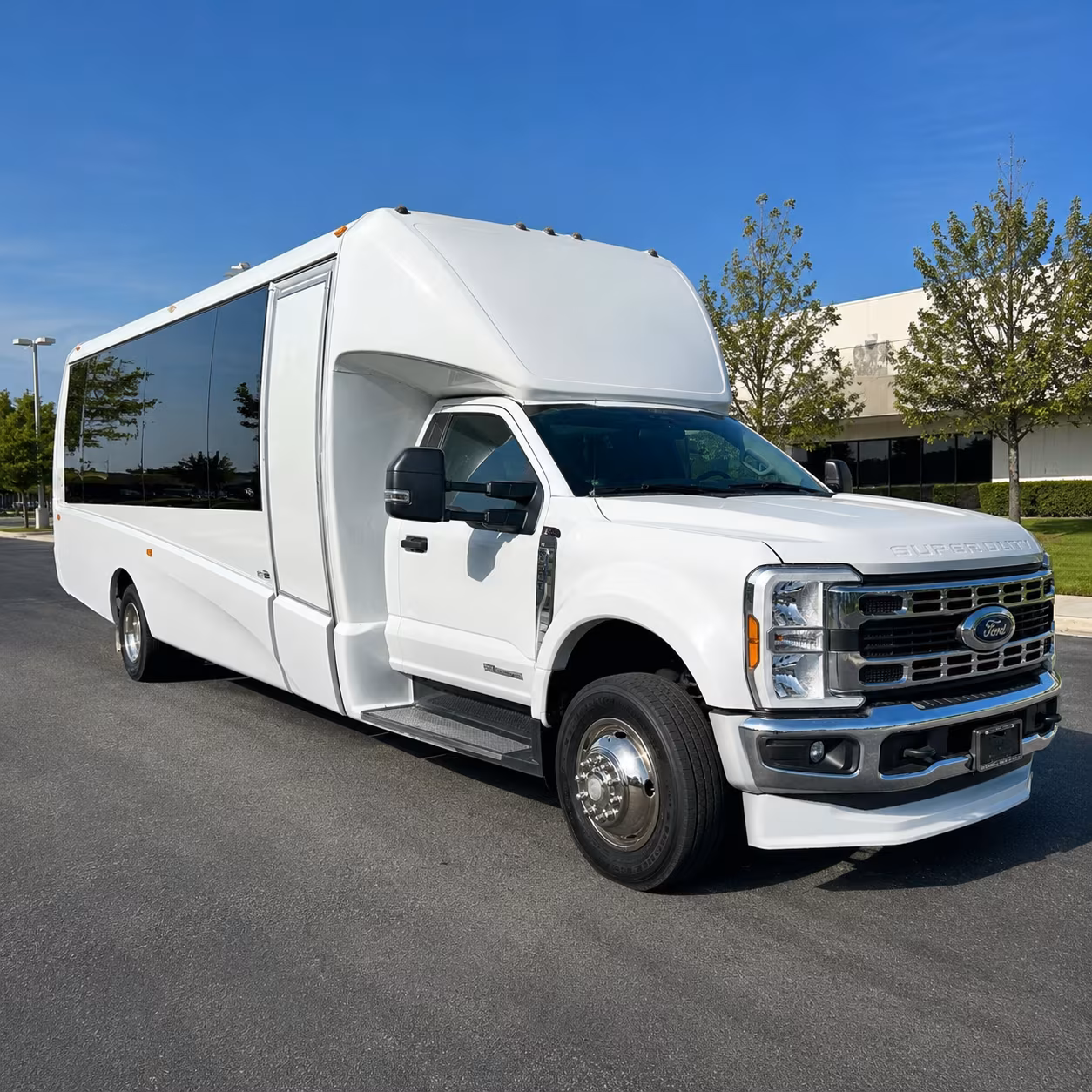 new haven event transportation