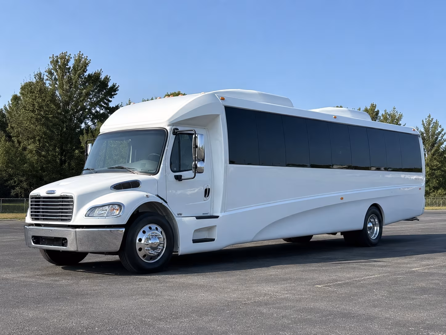new haven party bus booking step 2