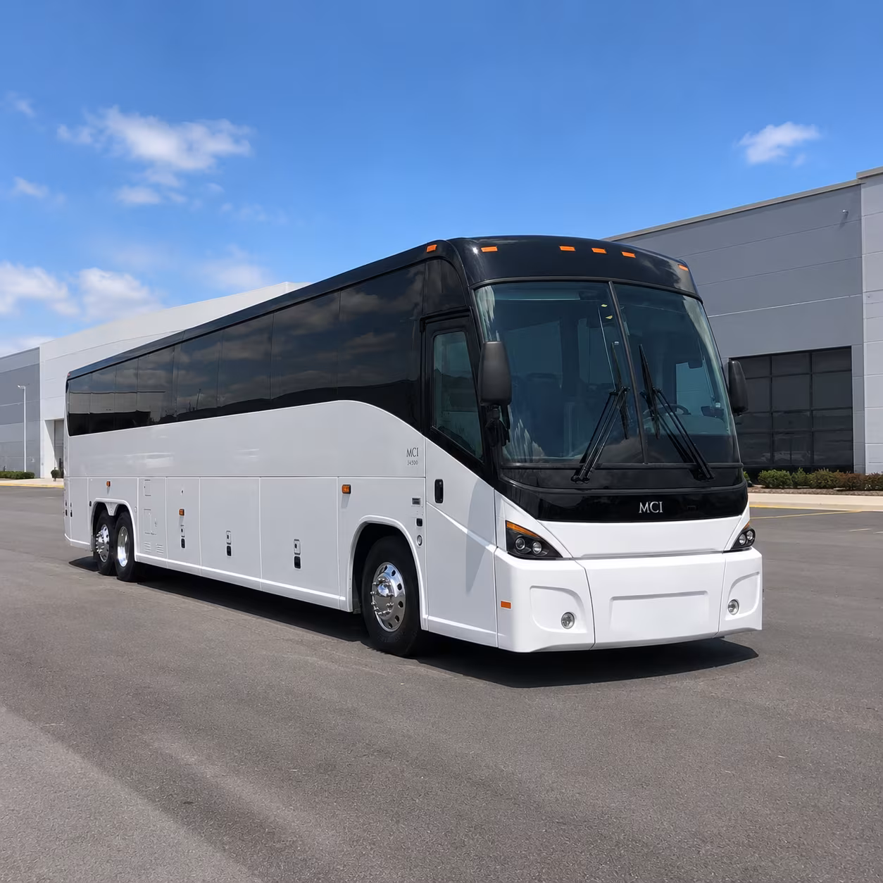 new haven private event transportation onboard seating