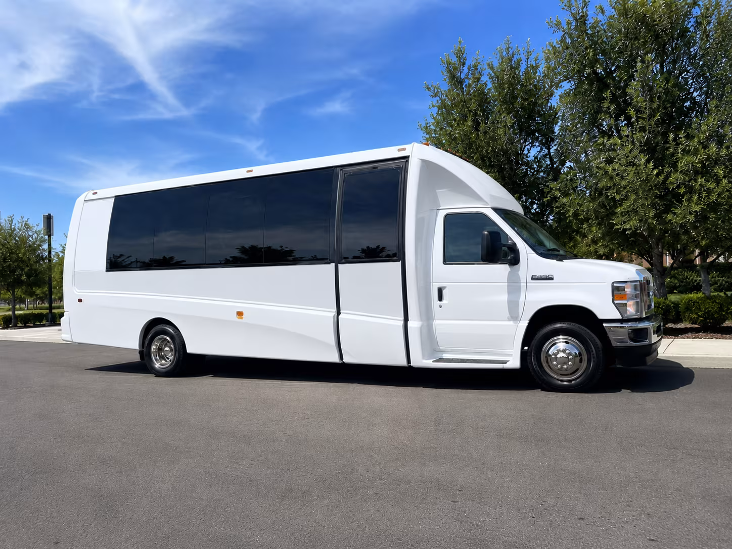 new haven prom transportation