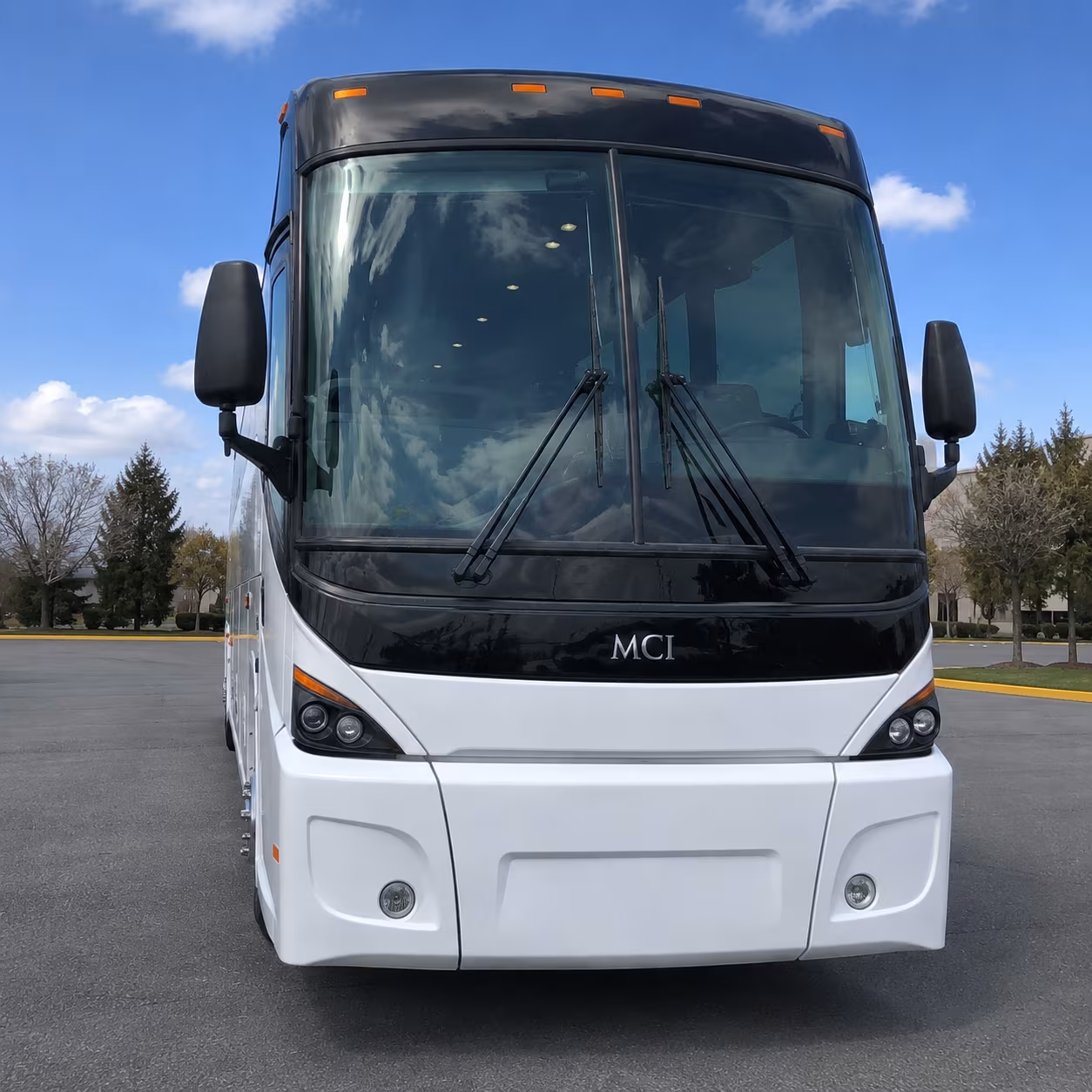 New Haven School Event Transportation