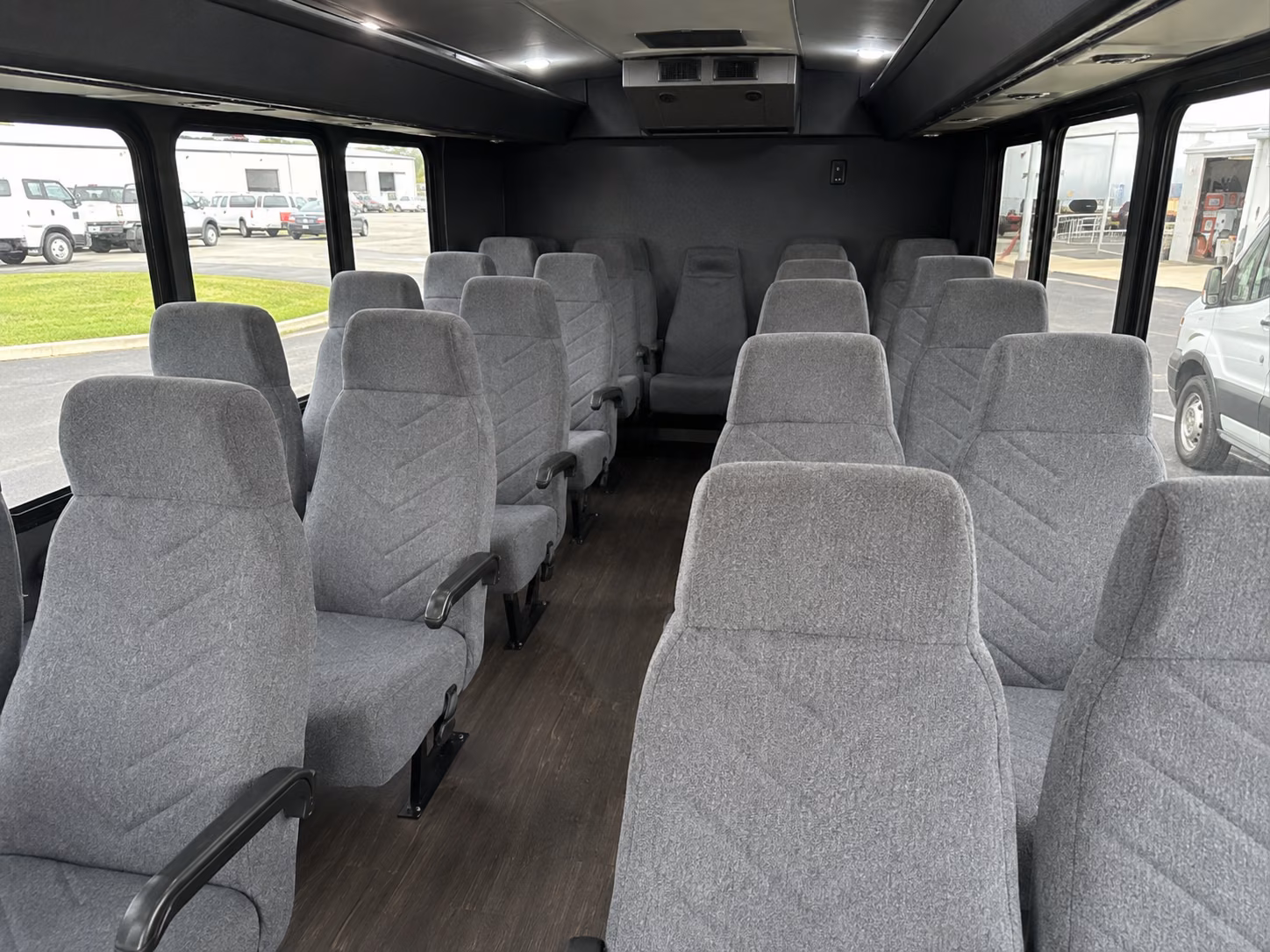 new haven sporting event transportation