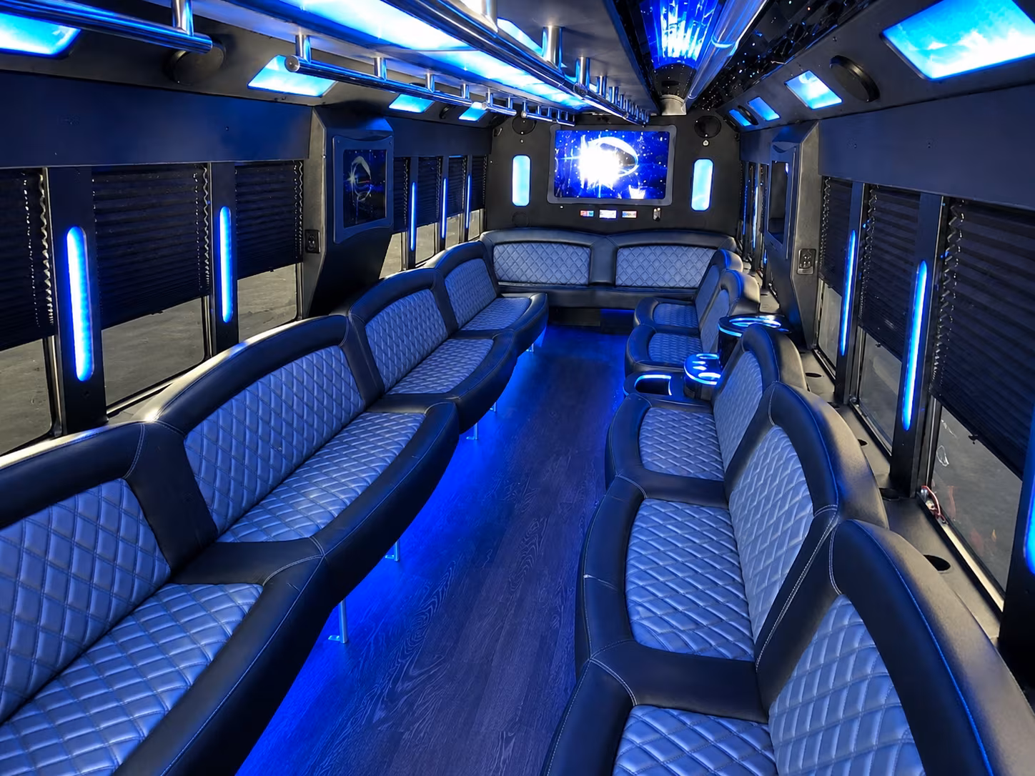 party buses for new haven bachelorette and bachelor nights
