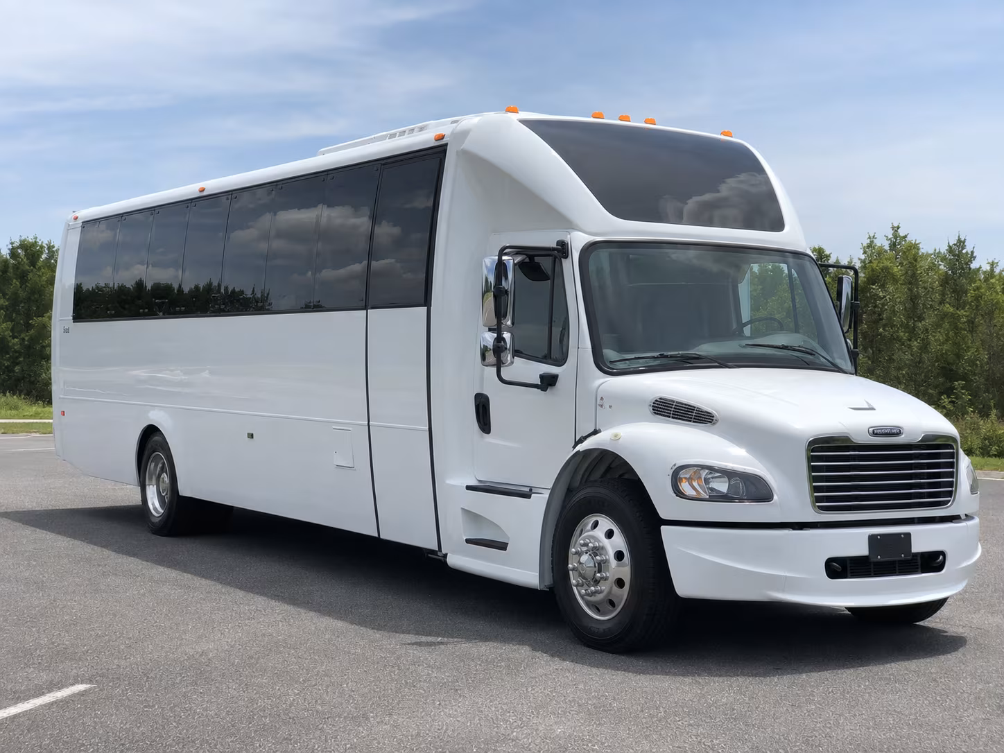 prom night dinner and pre party bus packages in new haven