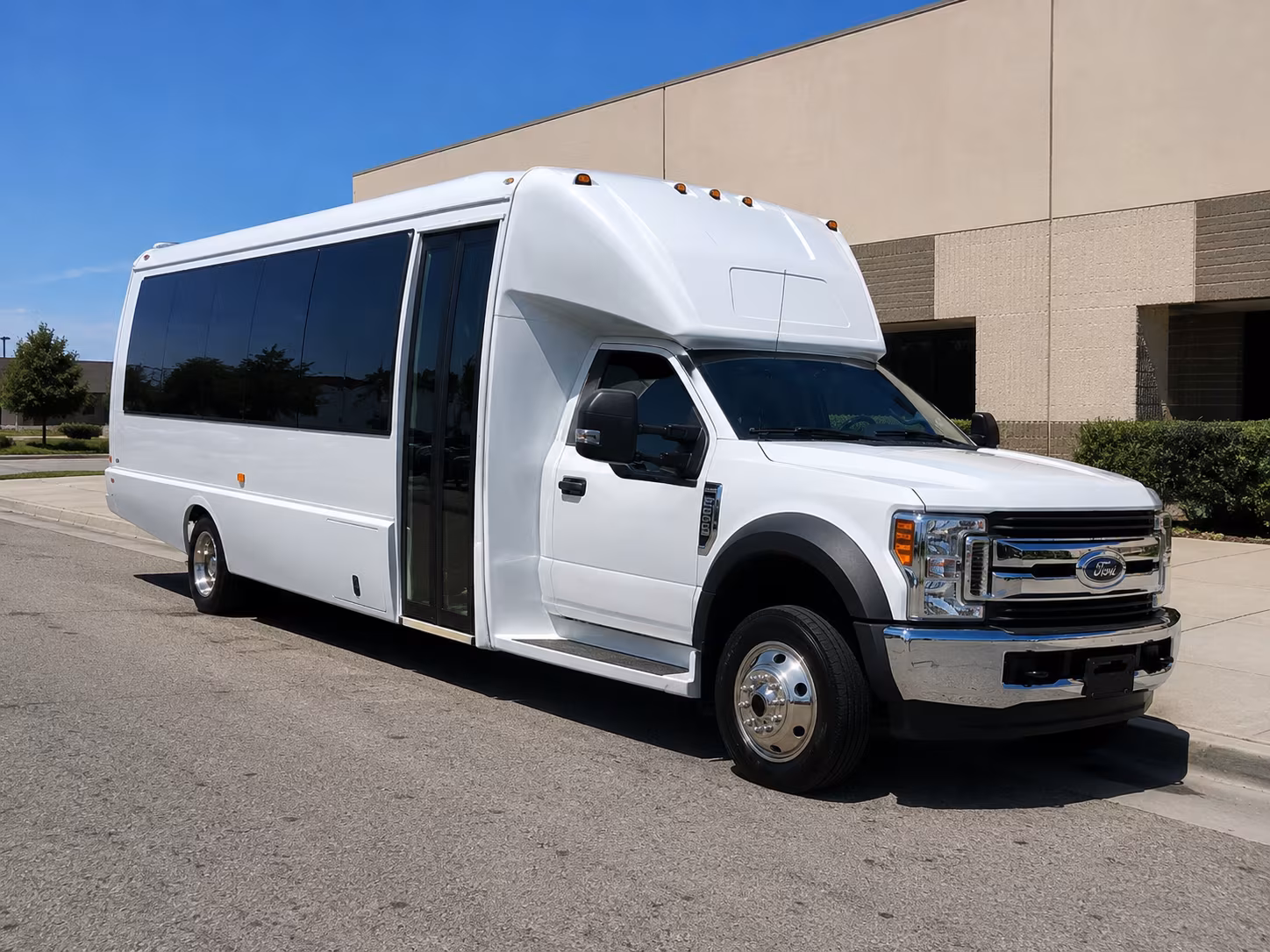 school field trip and educational bus rentals in new haven