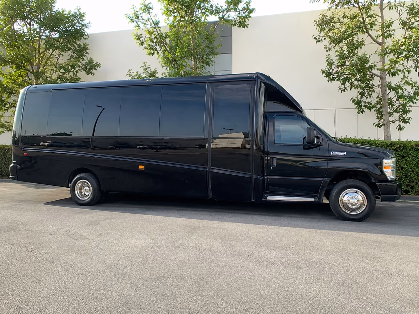 shuttle buses to westville music bowl and outdoor summer concert series